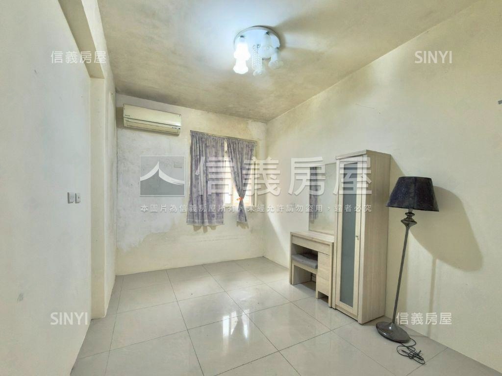 秀朗路優質頂樓房屋室內格局與周邊環境