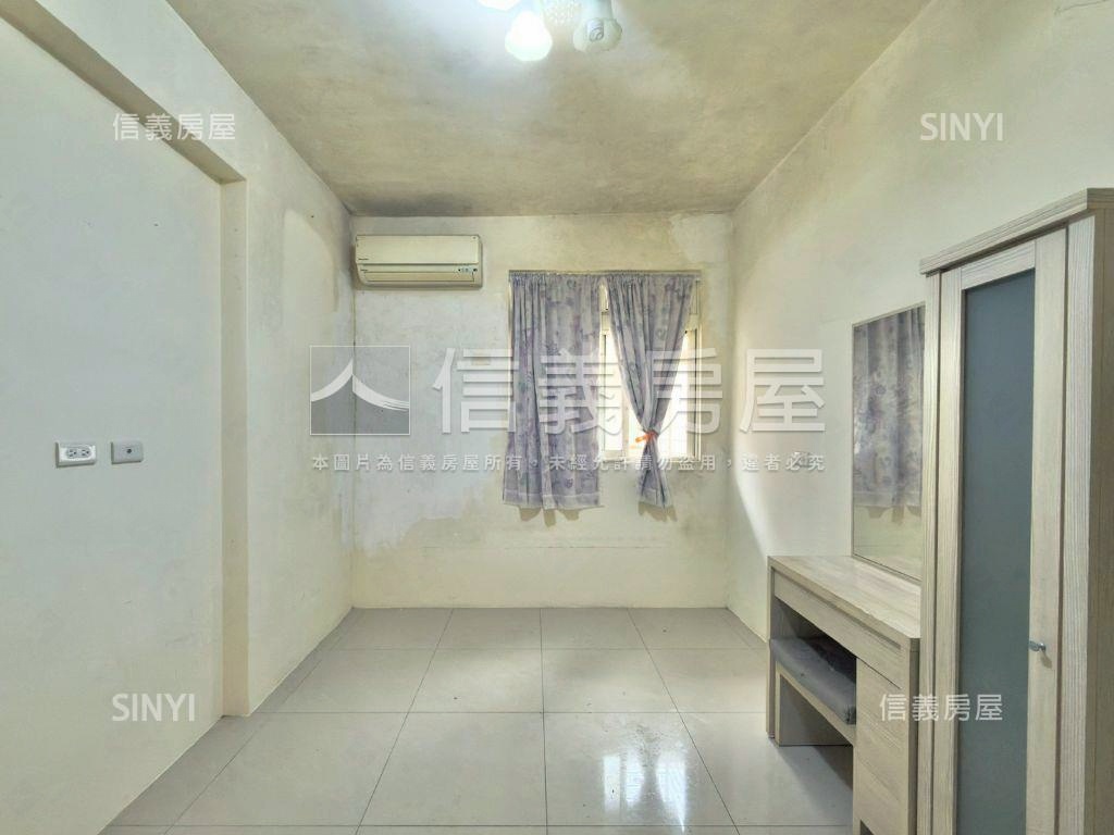 秀朗路優質頂樓房屋室內格局與周邊環境