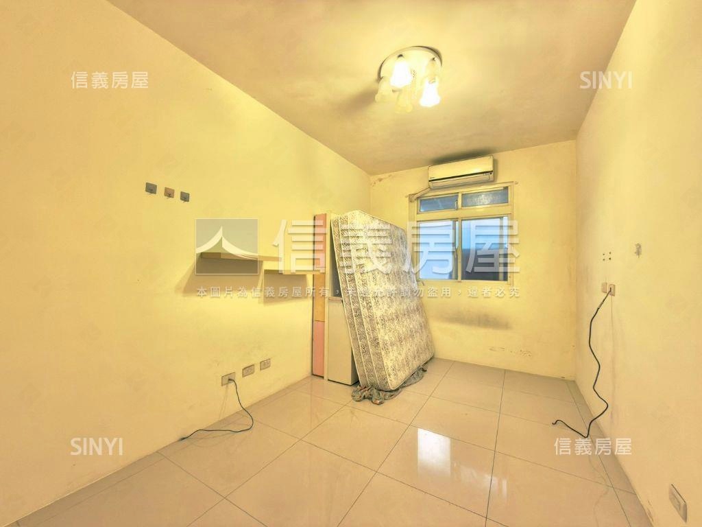 秀朗路優質頂樓房屋室內格局與周邊環境