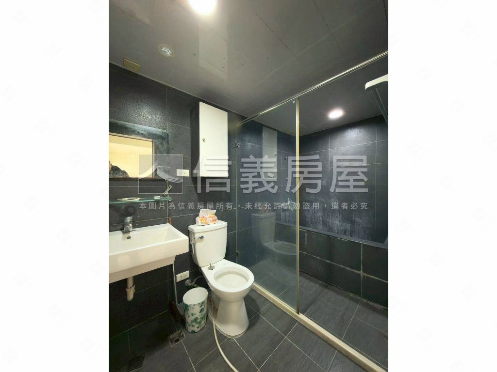 秀朗路優質頂樓房屋室內格局與周邊環境