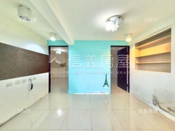 秀朗路優質頂樓