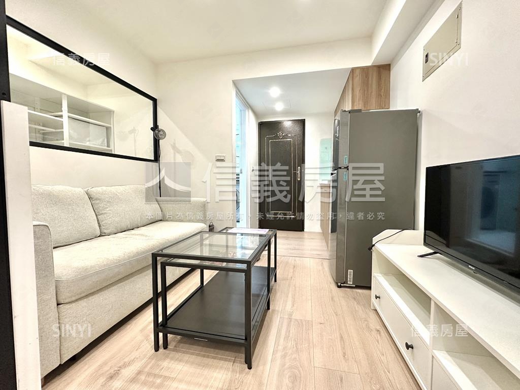 迪雅優質電梯美屋房屋室內格局與周邊環境