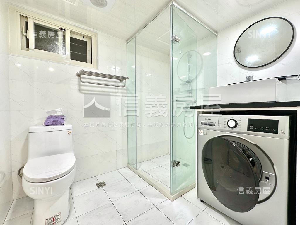 迪雅優質電梯美屋房屋室內格局與周邊環境