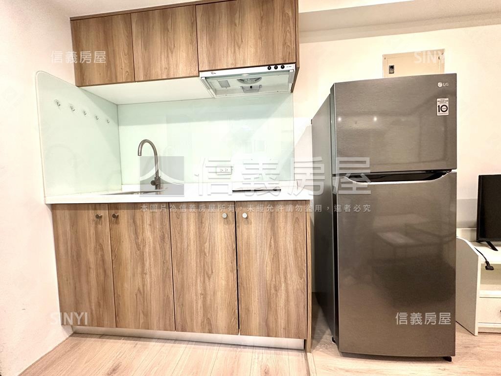 迪雅優質電梯美屋房屋室內格局與周邊環境