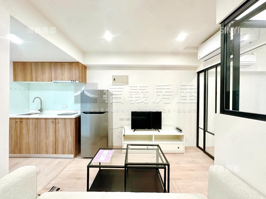 迪雅優質電梯美屋房屋室內格局與周邊環境