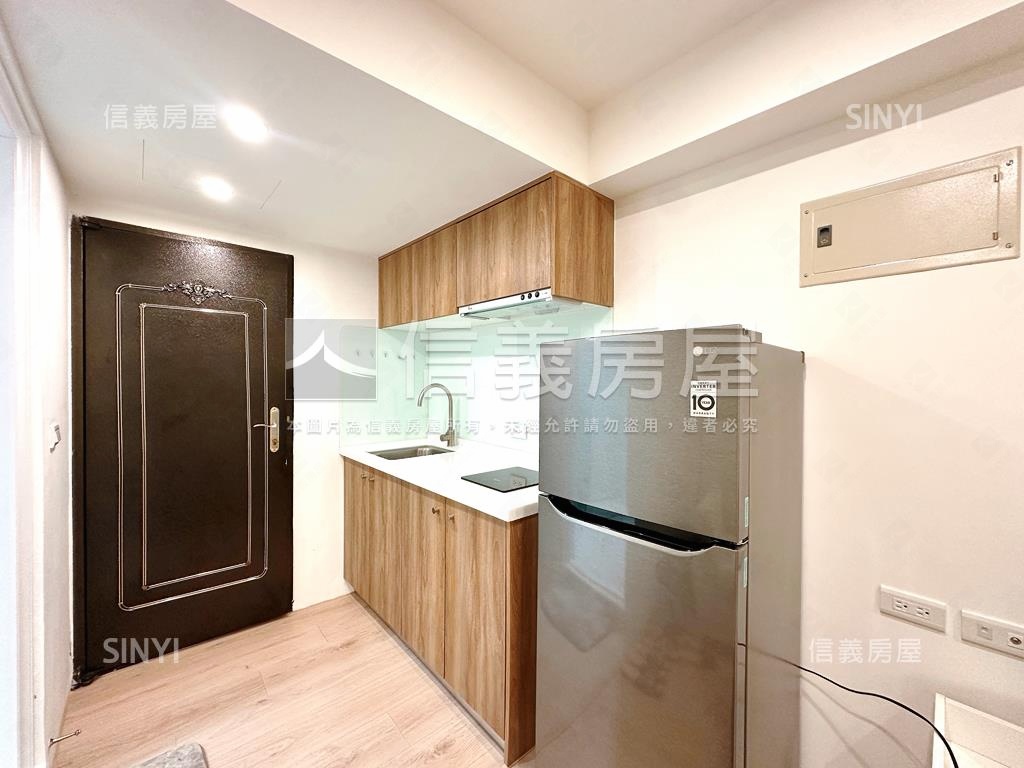 迪雅優質電梯美屋房屋室內格局與周邊環境