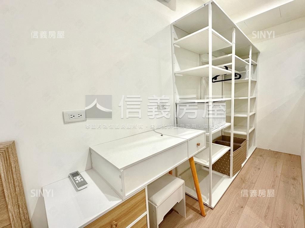 迪雅優質電梯美屋房屋室內格局與周邊環境