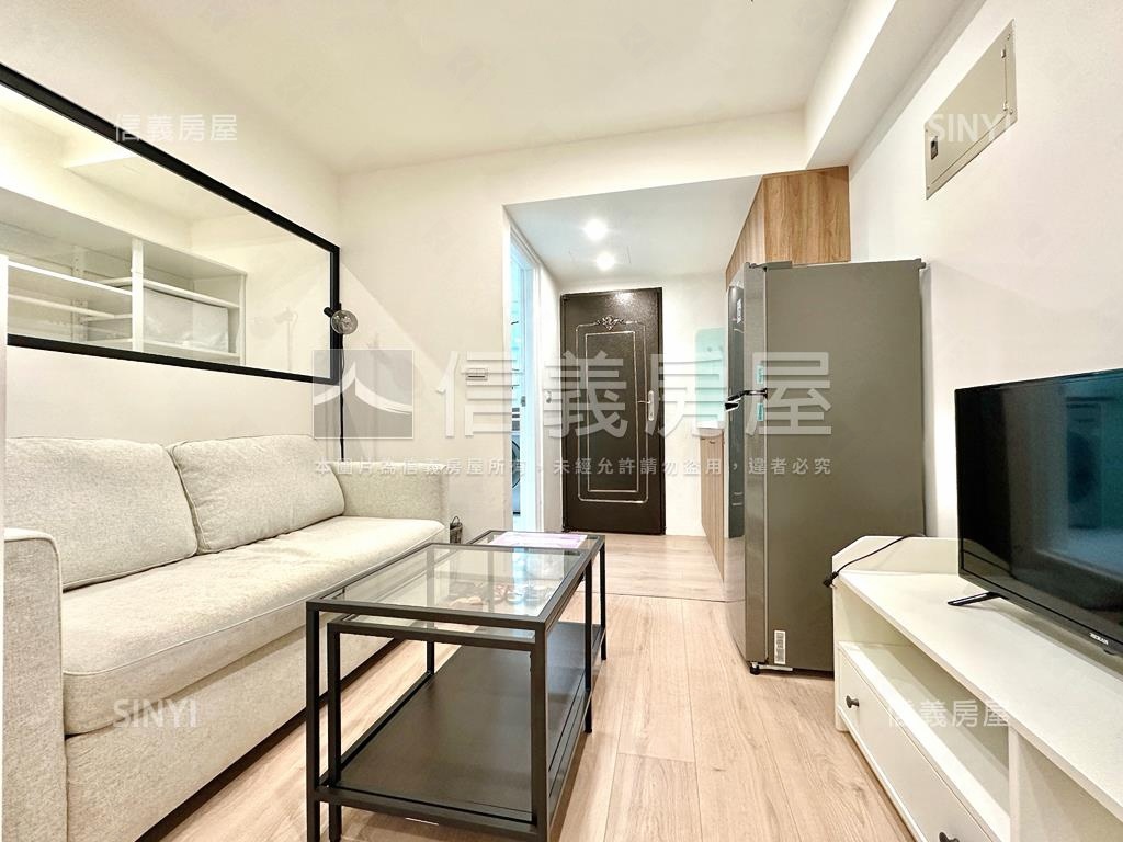 迪雅優質電梯美屋房屋室內格局與周邊環境