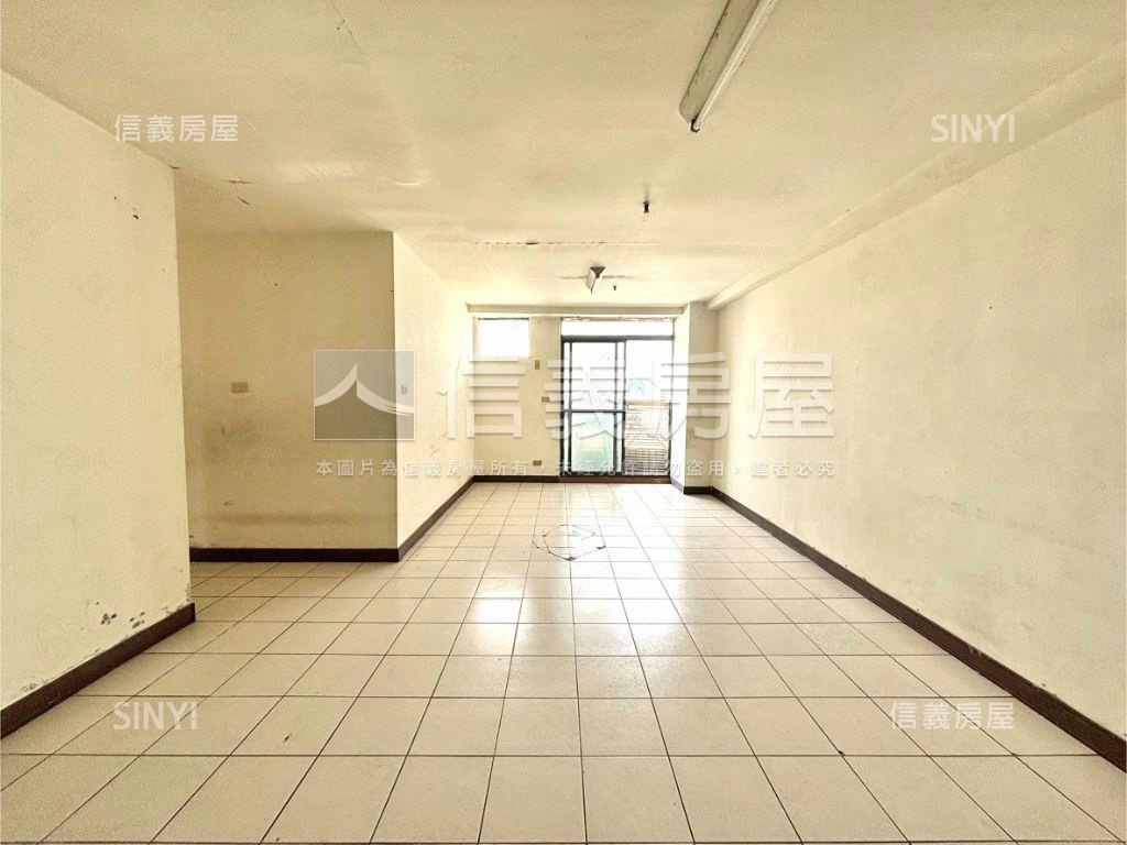 近北屯好市多視野三房房屋室內格局與周邊環境