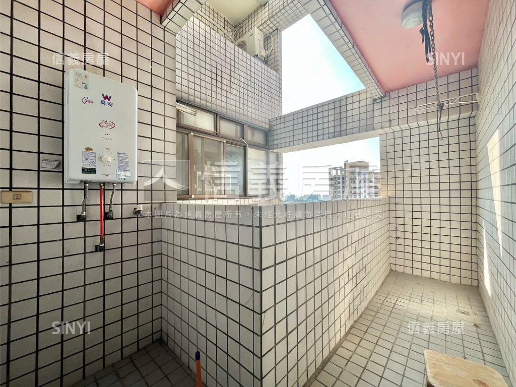 近北屯好市多視野三房房屋室內格局與周邊環境