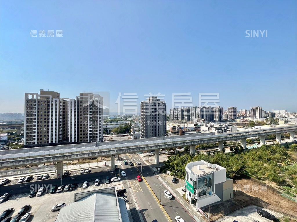 近北屯好市多視野三房房屋室內格局與周邊環境