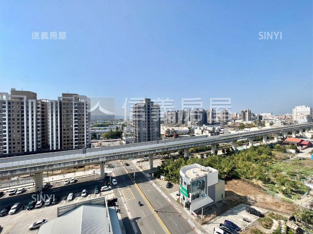 近北屯好市多視野三房房屋室內格局與周邊環境