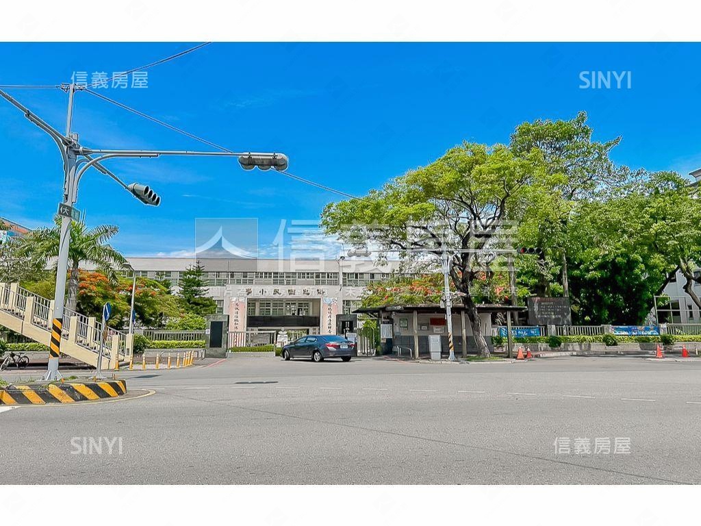 近北屯好市多視野三房房屋室內格局與周邊環境