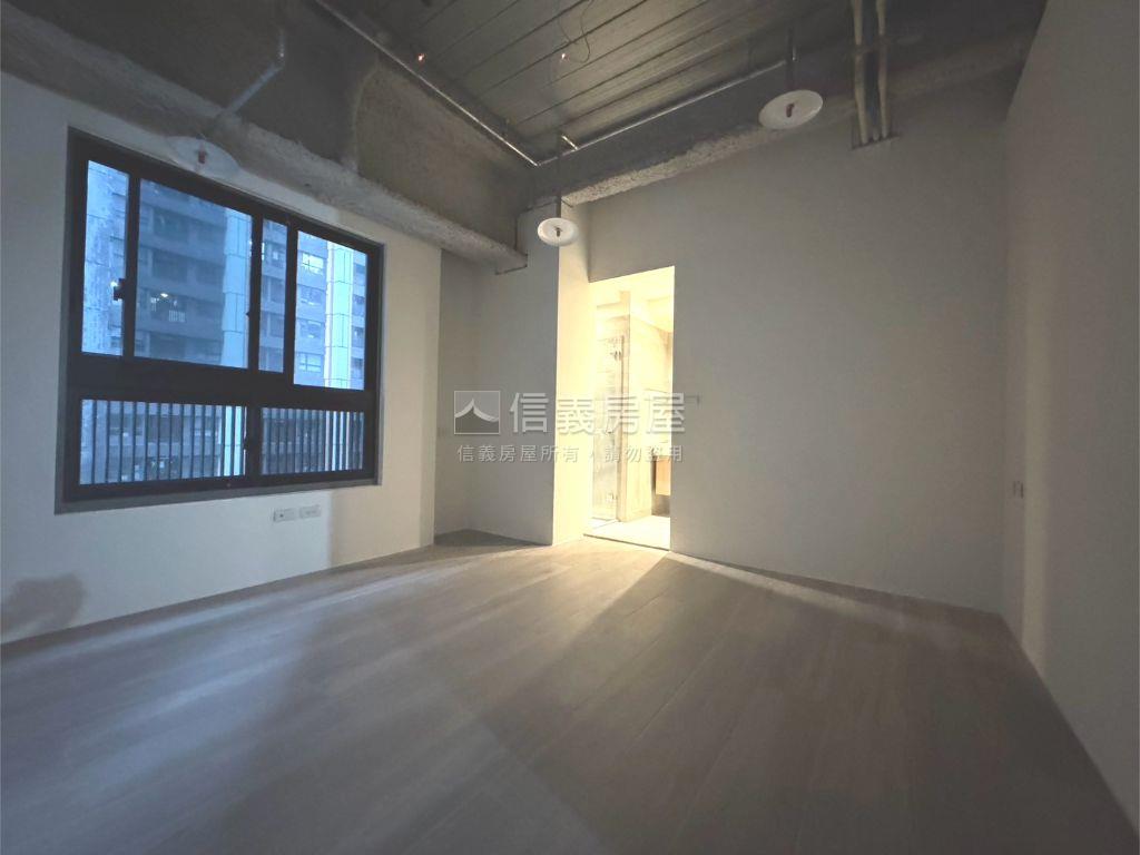 元翰門臨海質感美宅房屋室內格局與周邊環境