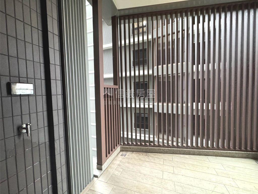 元翰門臨海質感美宅房屋室內格局與周邊環境