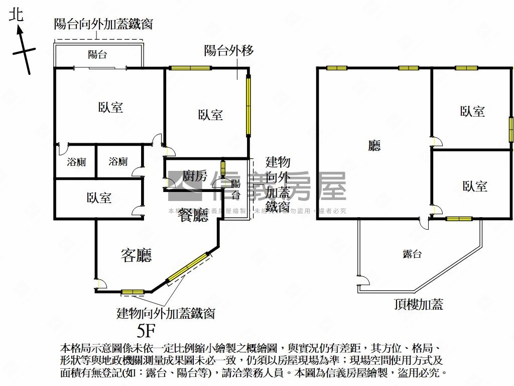 新埔捷運三房車位房屋室內格局與周邊環境