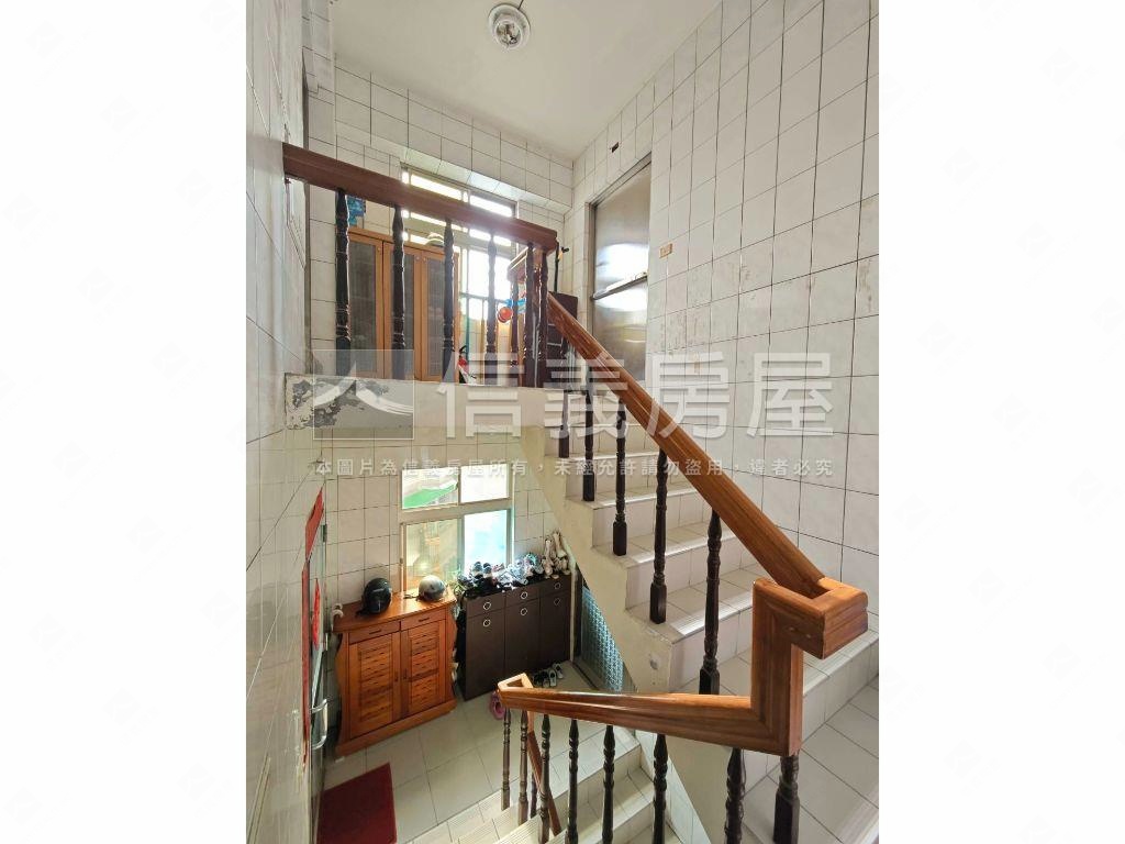 新埔捷運三房車位房屋室內格局與周邊環境