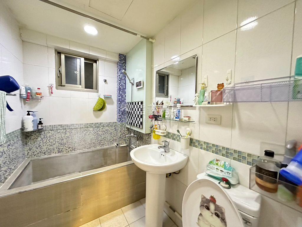 民生住辦管理兩房房屋室內格局與周邊環境