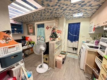 民生住辦管理兩房