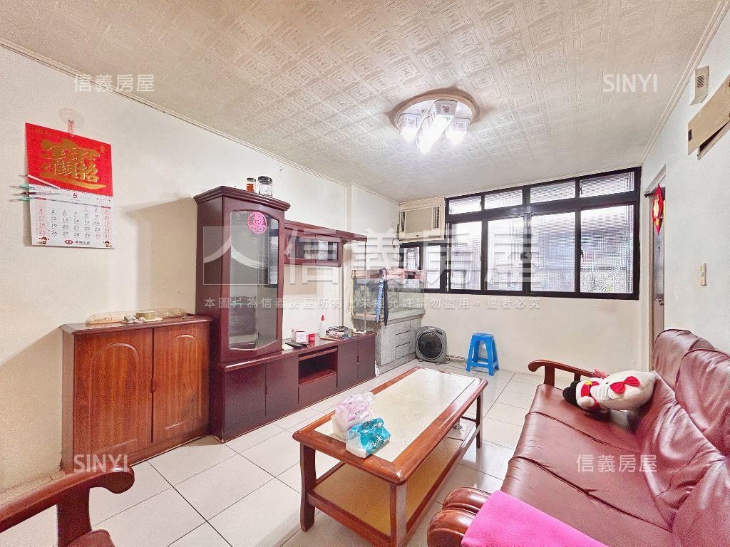 專任！民本方正三樓參房房屋室內格局與周邊環境