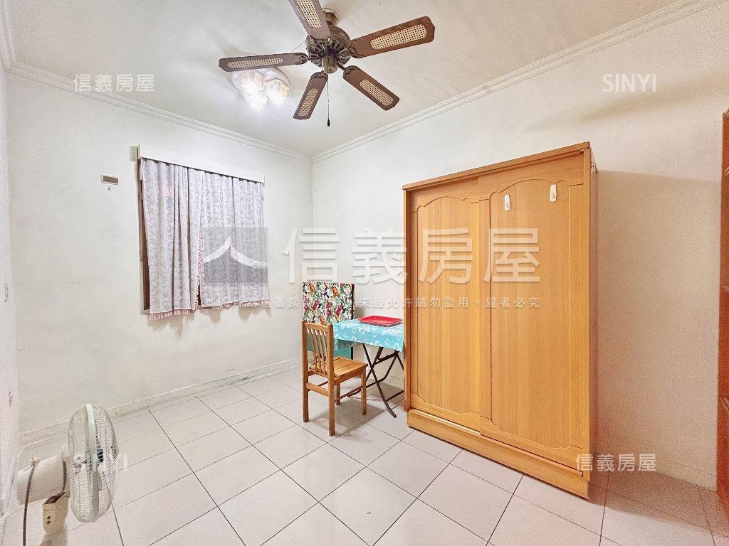 專任！民本方正三樓參房房屋室內格局與周邊環境