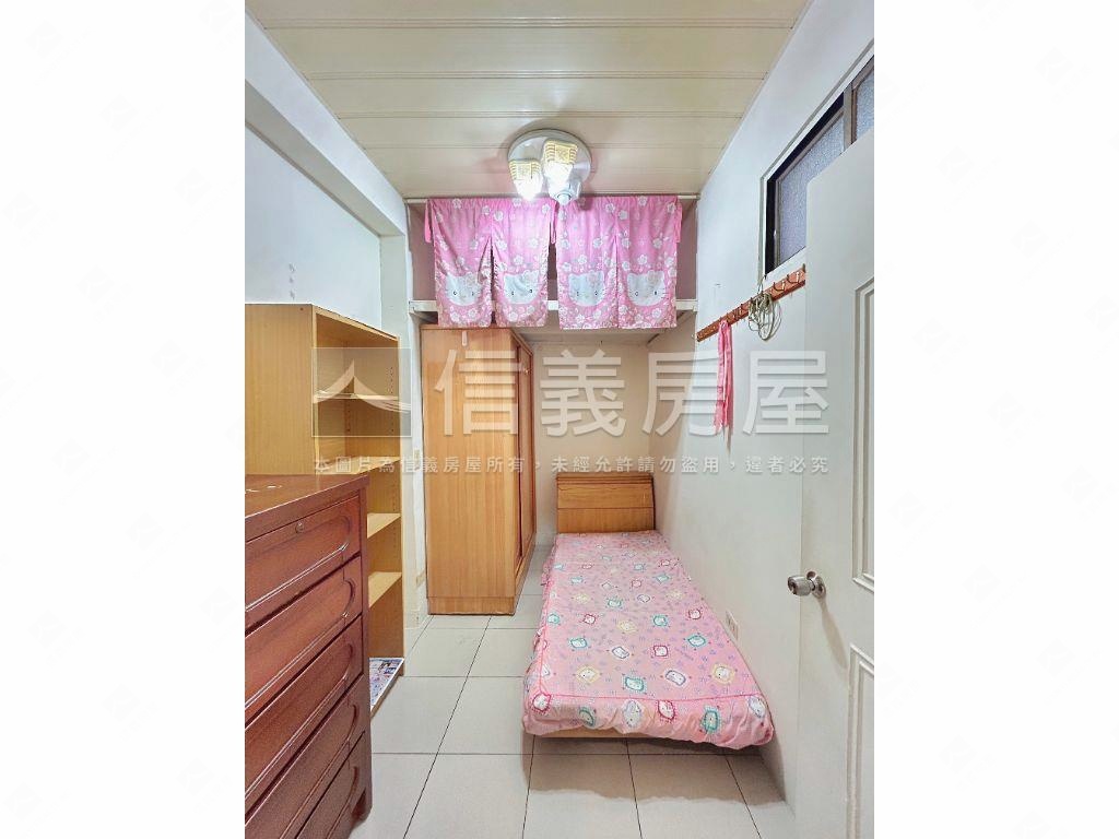 專任！民本方正三樓參房房屋室內格局與周邊環境