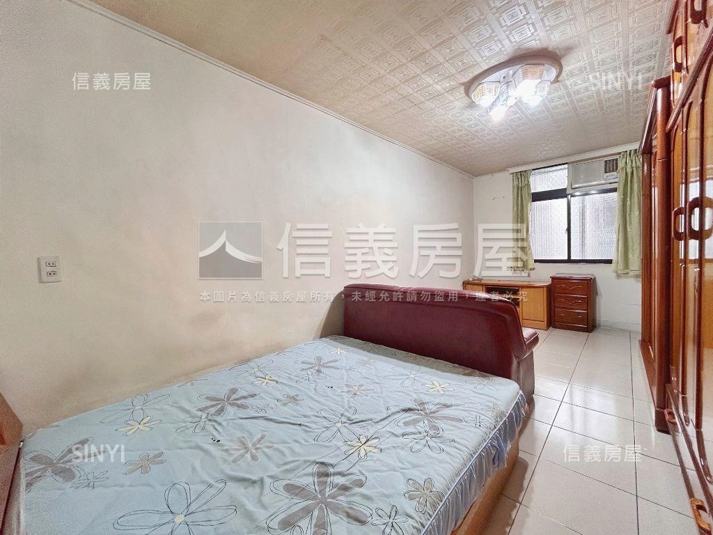 專任！民本方正三樓參房房屋室內格局與周邊環境