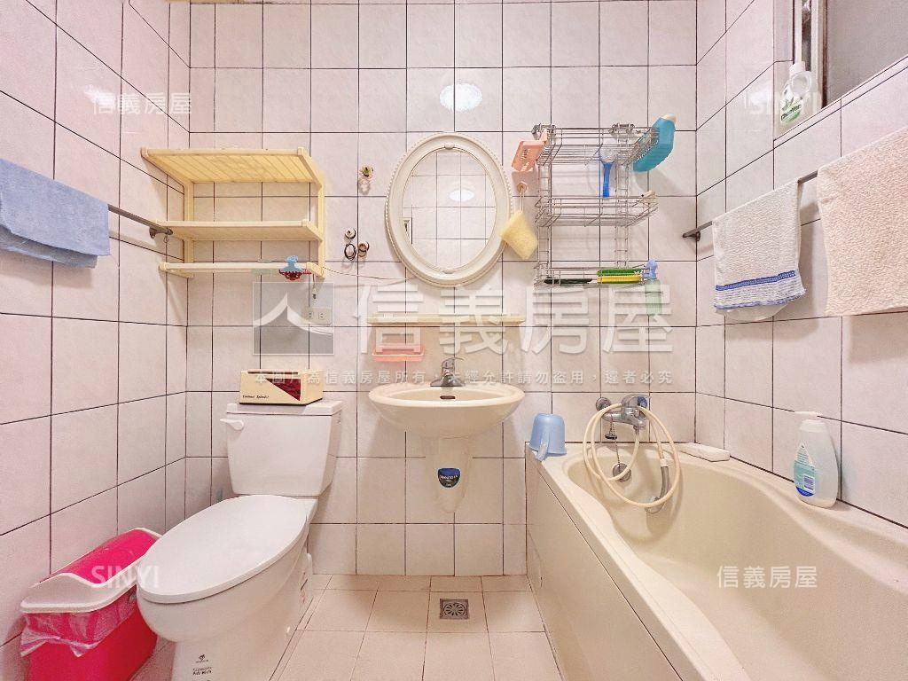 專任！民本方正三樓參房房屋室內格局與周邊環境