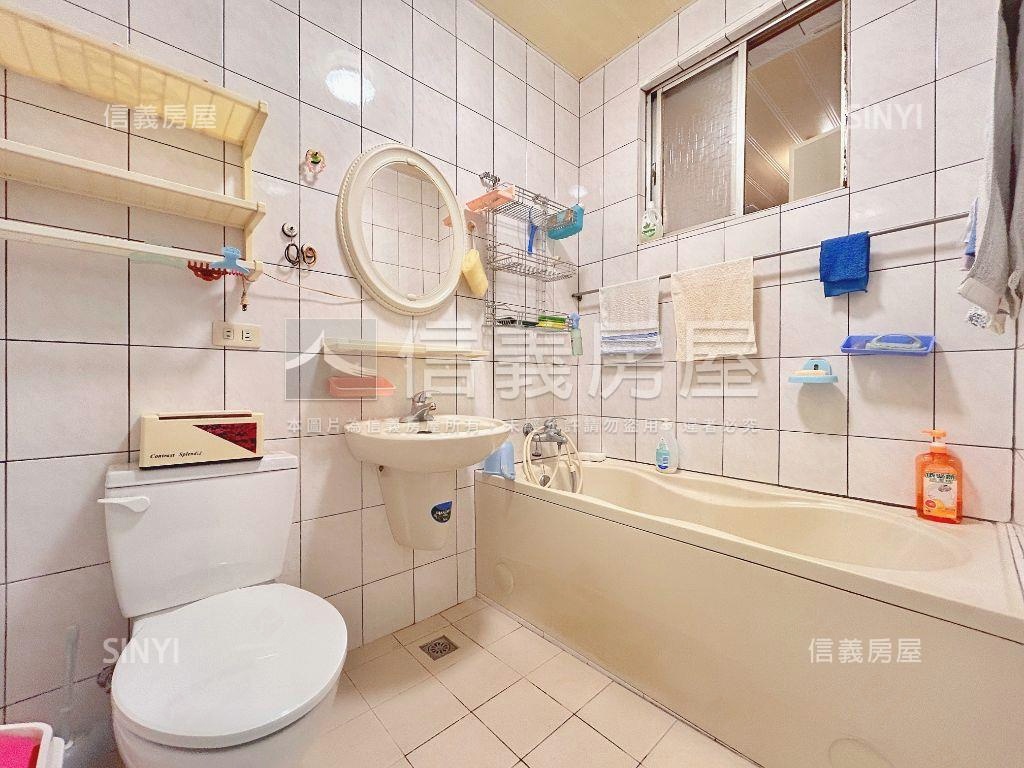 專任！民本方正三樓參房房屋室內格局與周邊環境