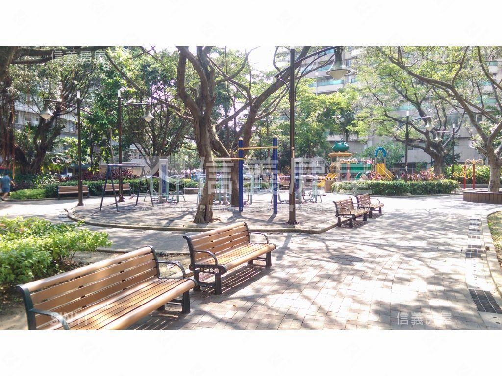 專任！民本方正三樓參房房屋室內格局與周邊環境