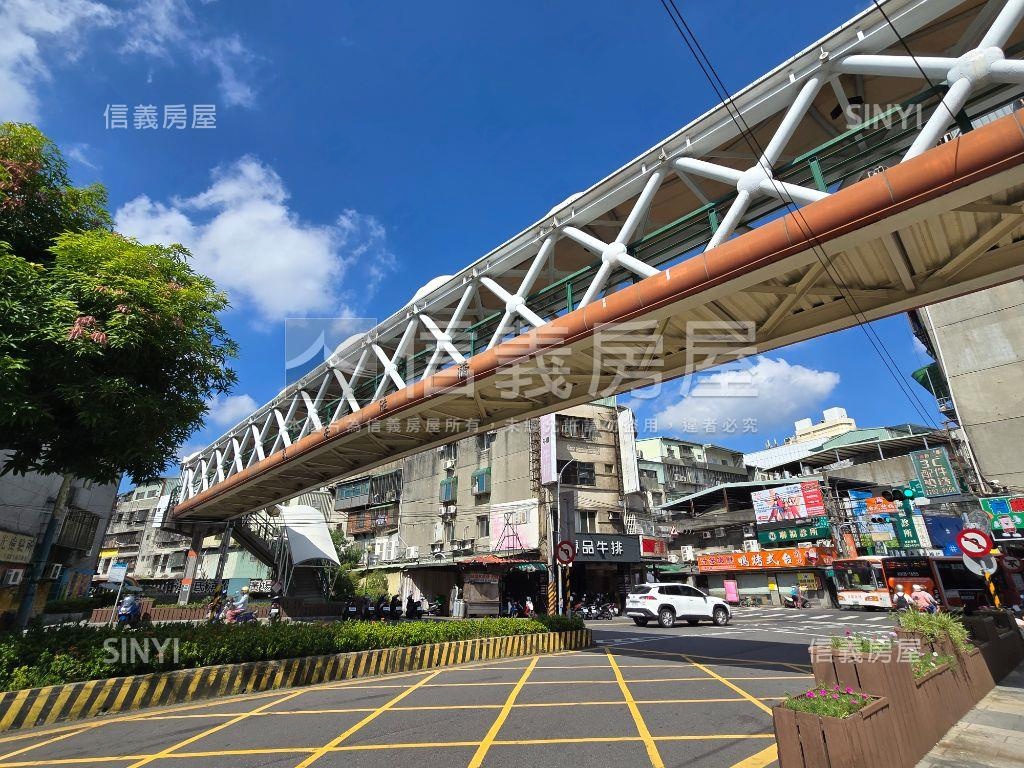 專任！民本方正三樓參房房屋室內格局與周邊環境