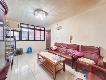 專任！民本方正三樓參房