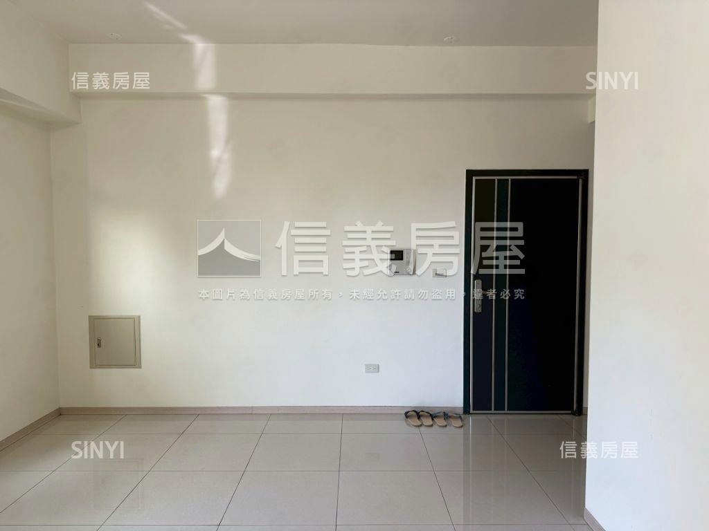 後站質感兩房稀有釋出房屋室內格局與周邊環境