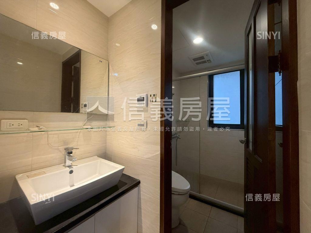 後站質感兩房稀有釋出房屋室內格局與周邊環境