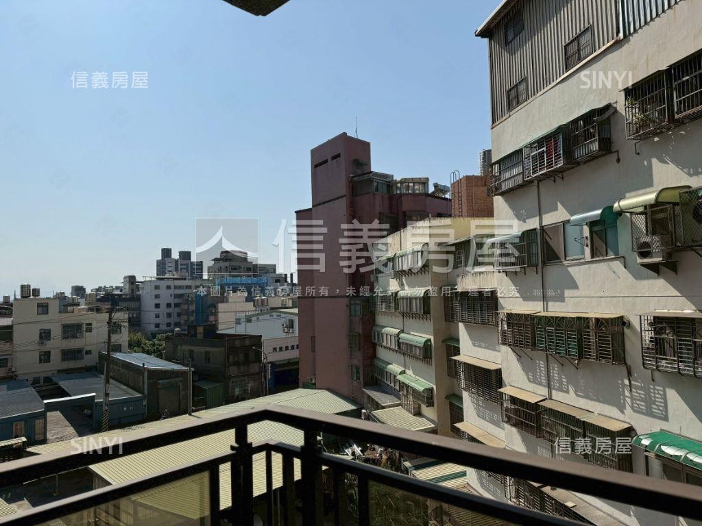 後站質感兩房稀有釋出房屋室內格局與周邊環境