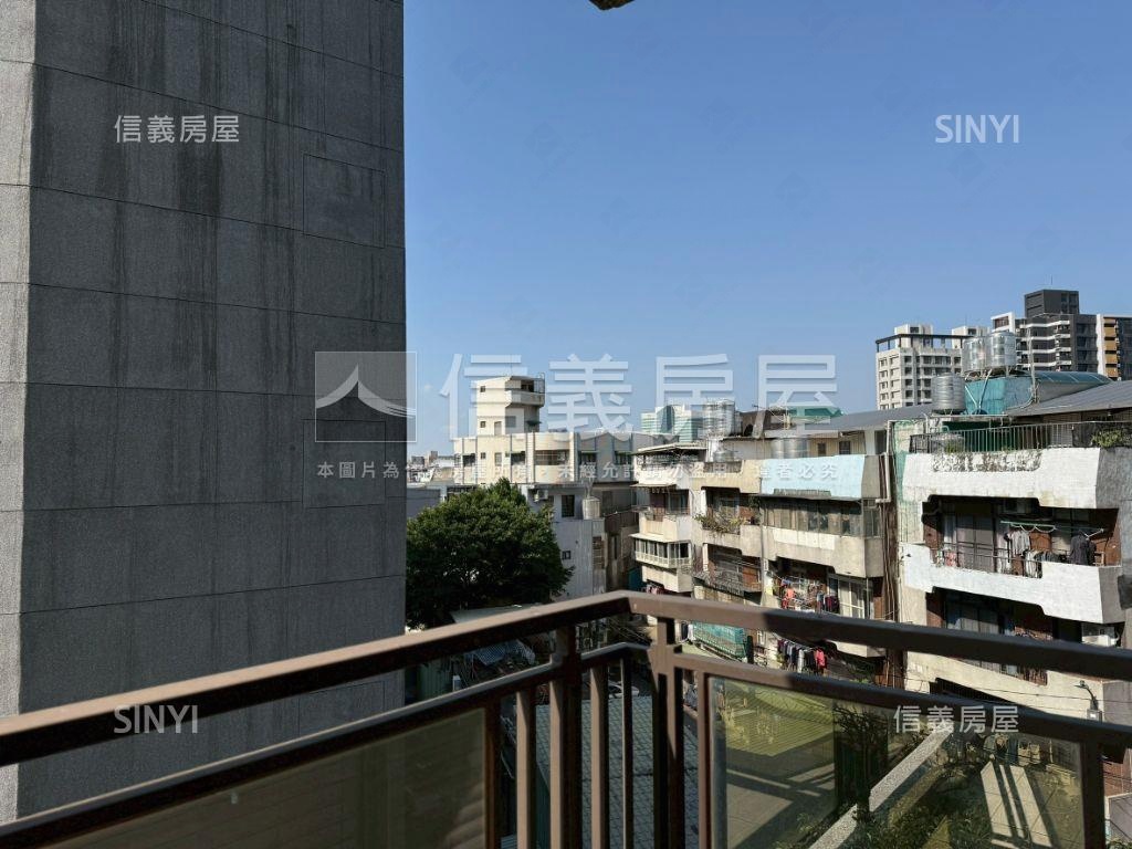 後站質感兩房稀有釋出房屋室內格局與周邊環境