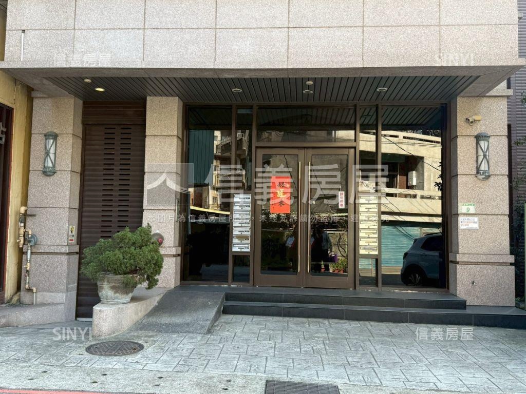 後站質感兩房稀有釋出房屋室內格局與周邊環境