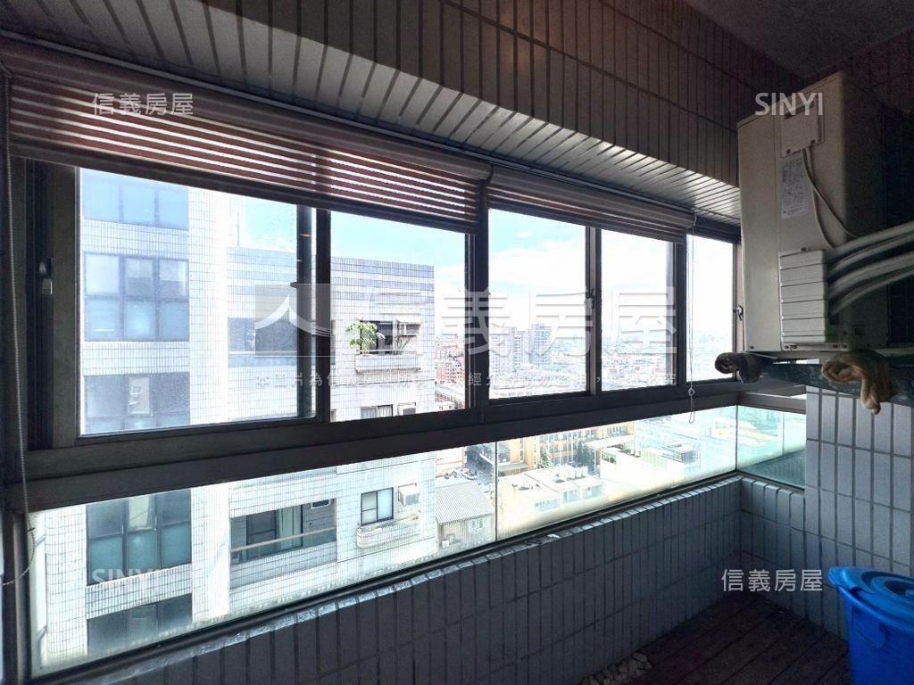 國泰大空間景觀三房房屋室內格局與周邊環境