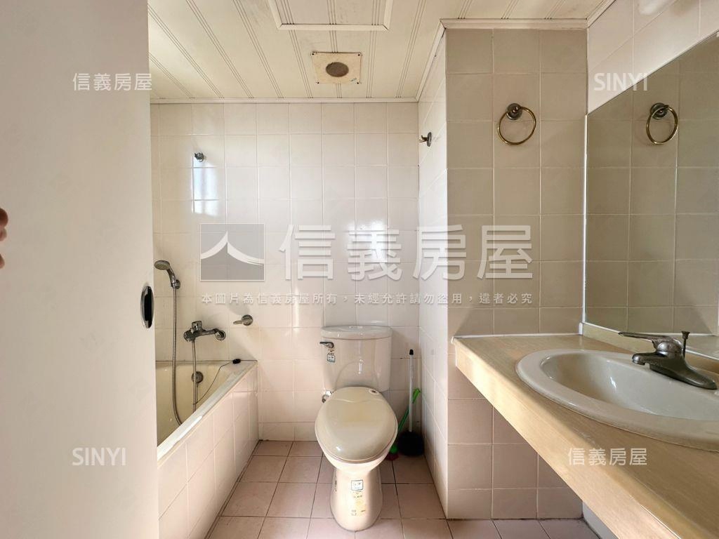 國泰大空間景觀三房房屋室內格局與周邊環境