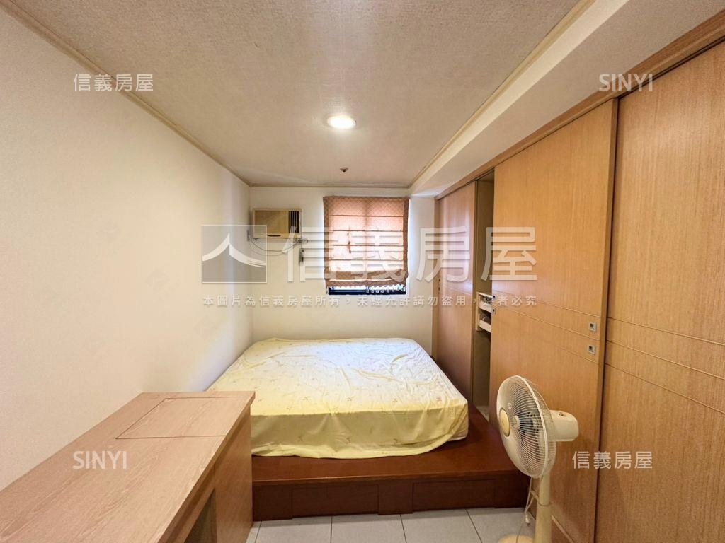國泰大空間景觀三房房屋室內格局與周邊環境