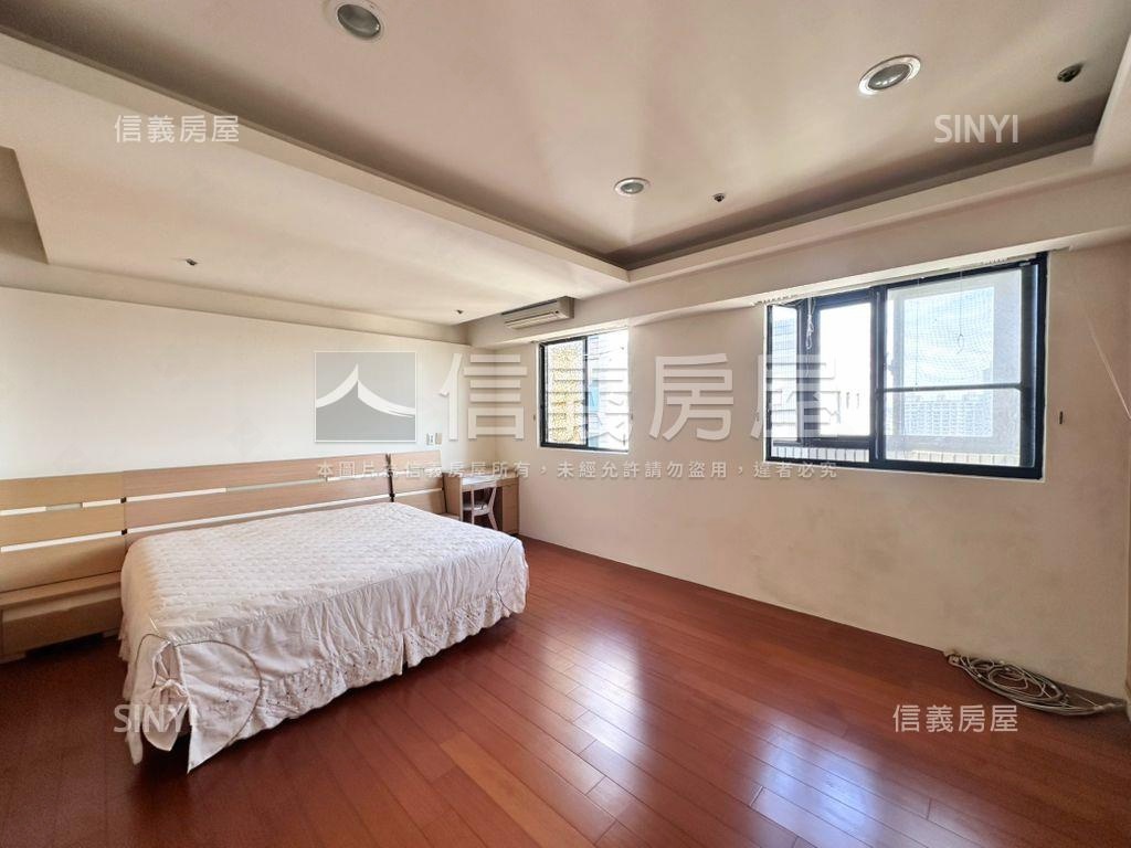 國泰大空間景觀三房房屋室內格局與周邊環境