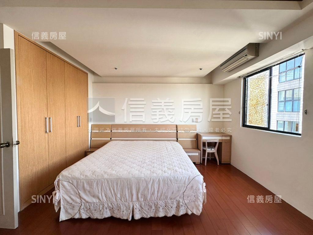 國泰大空間景觀三房房屋室內格局與周邊環境