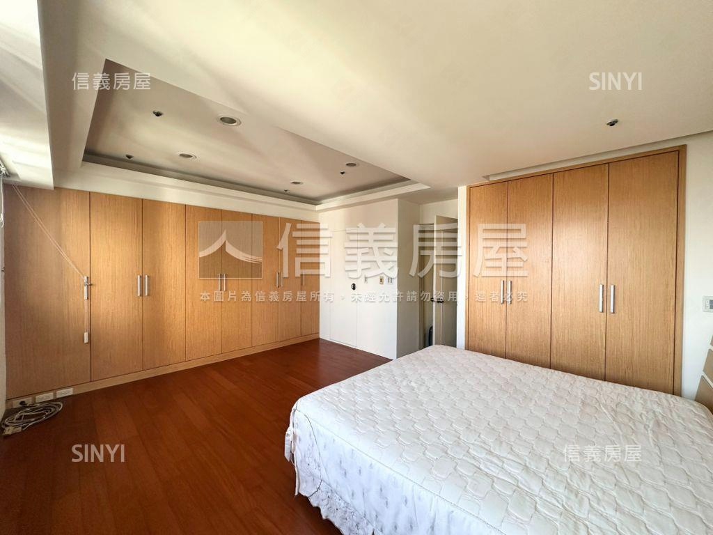 國泰大空間景觀三房房屋室內格局與周邊環境