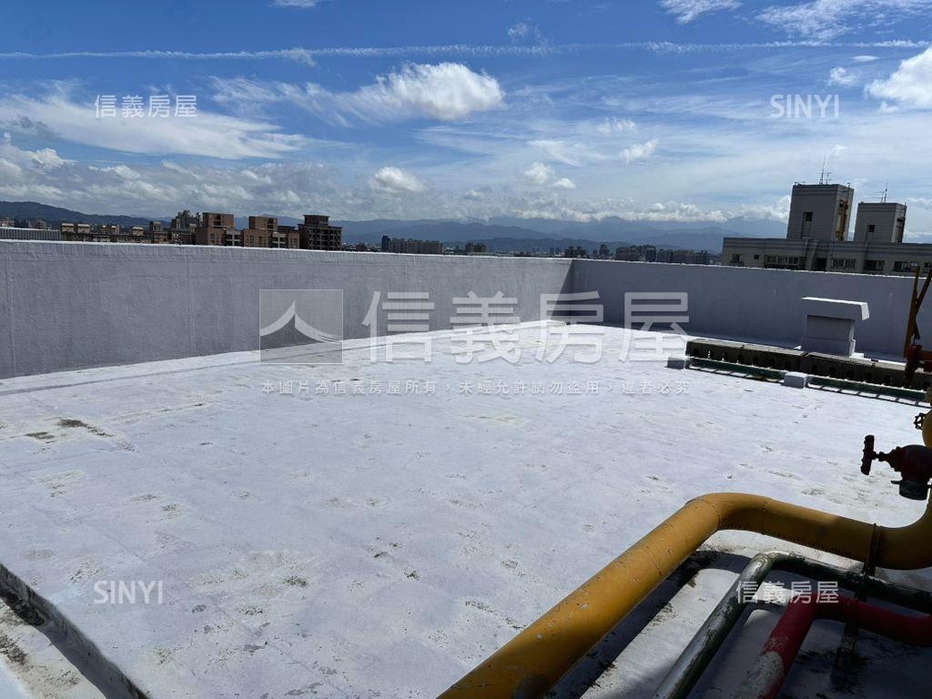 國泰大空間景觀三房房屋室內格局與周邊環境