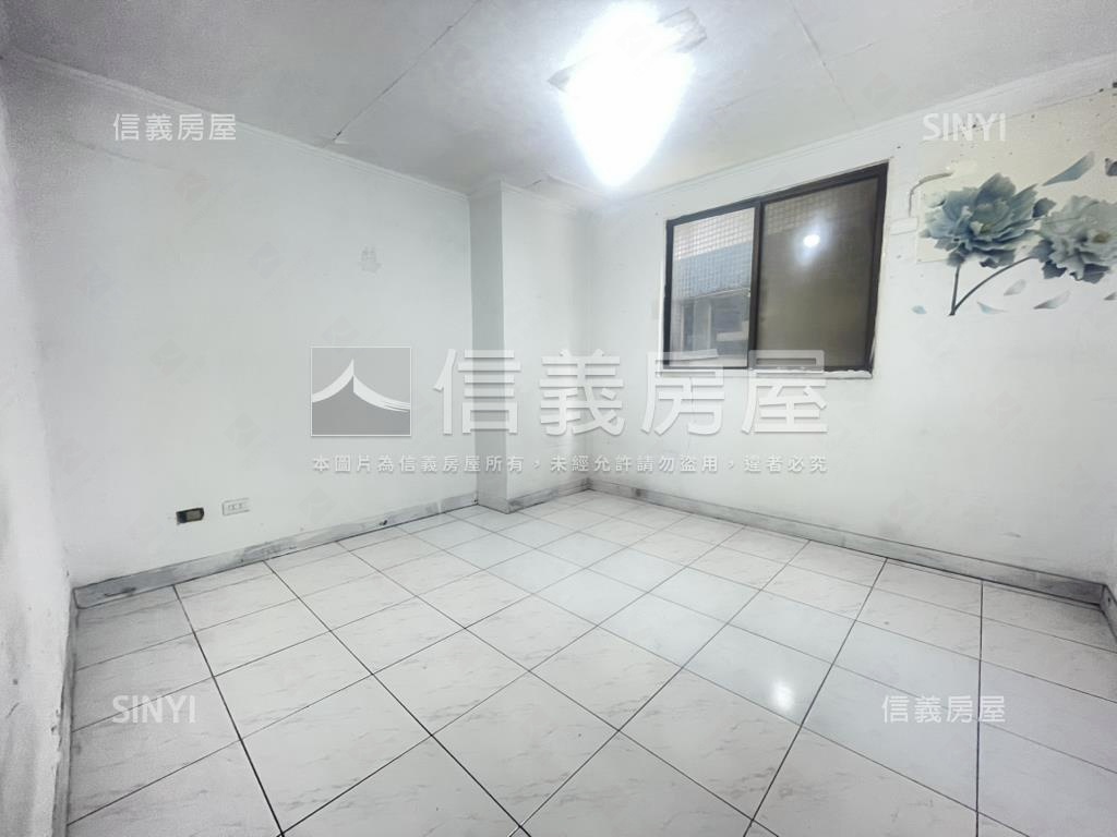 挑高好利用電梯美屋房屋室內格局與周邊環境