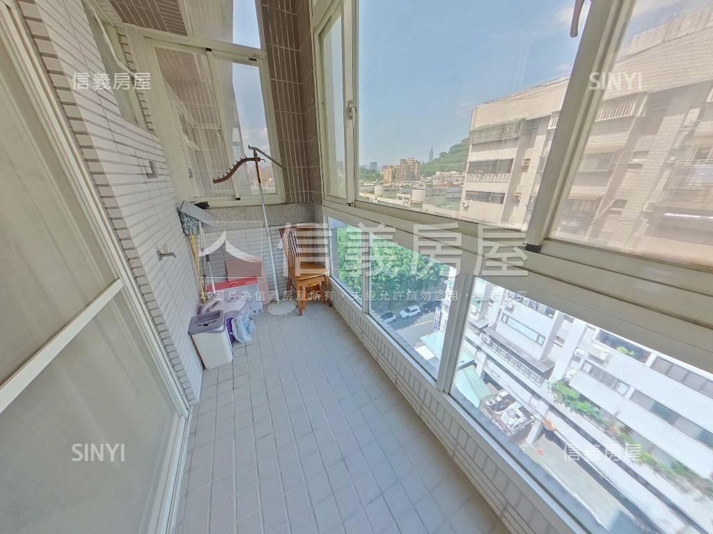 Ｃ區崇德隆盛４房高樓美景房屋室內格局與周邊環境