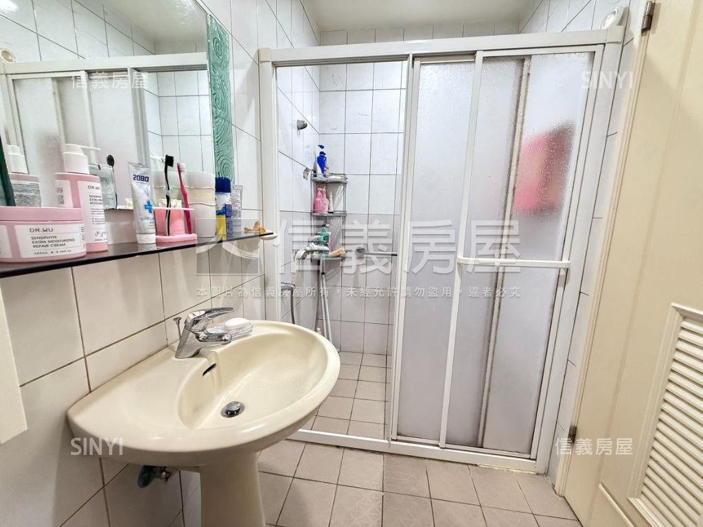 Ｃ區崇德隆盛４房高樓美景房屋室內格局與周邊環境