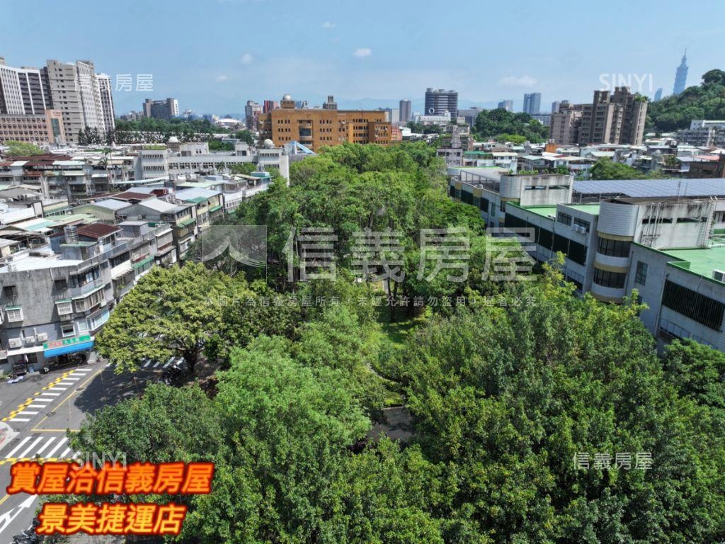 Ｃ區崇德隆盛４房高樓美景房屋室內格局與周邊環境