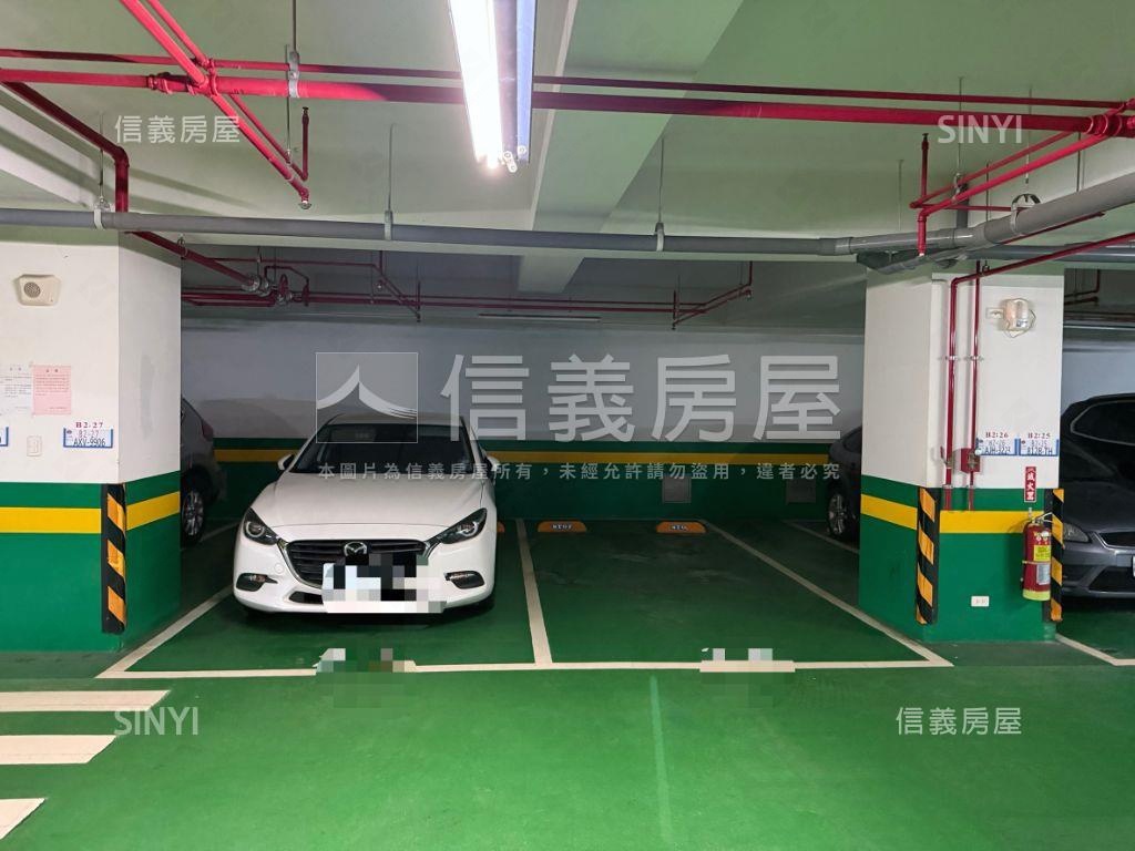 Ｃ區崇德隆盛４房高樓美景房屋室內格局與周邊環境