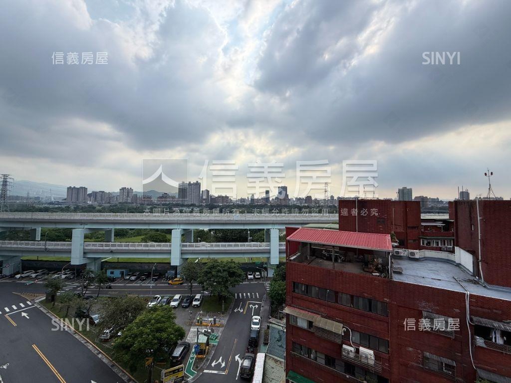 Ｃ區崇德隆盛４房高樓美景房屋室內格局與周邊環境